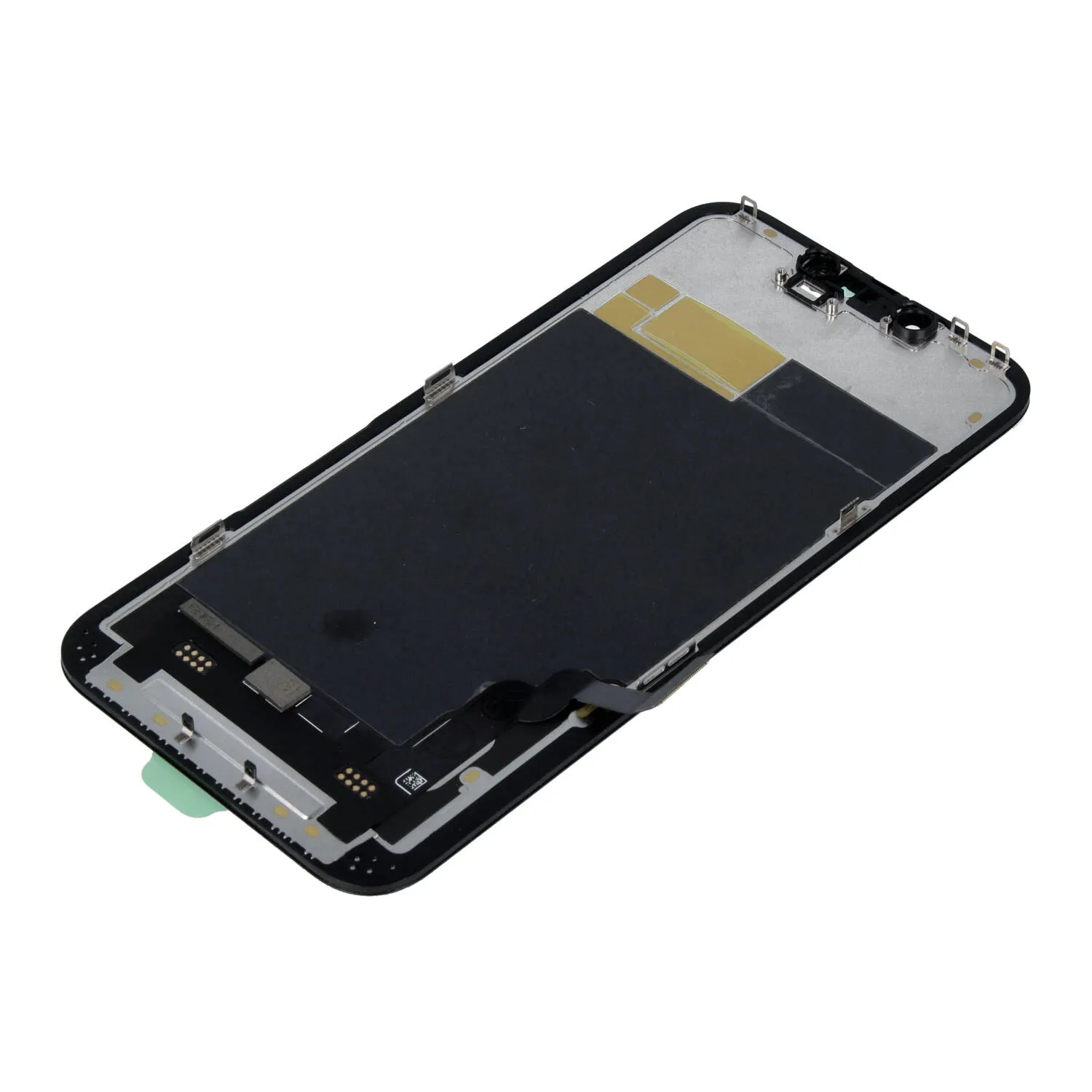 Wyświetlacz do iPhone 13 (Zamiennik / In-Cell)