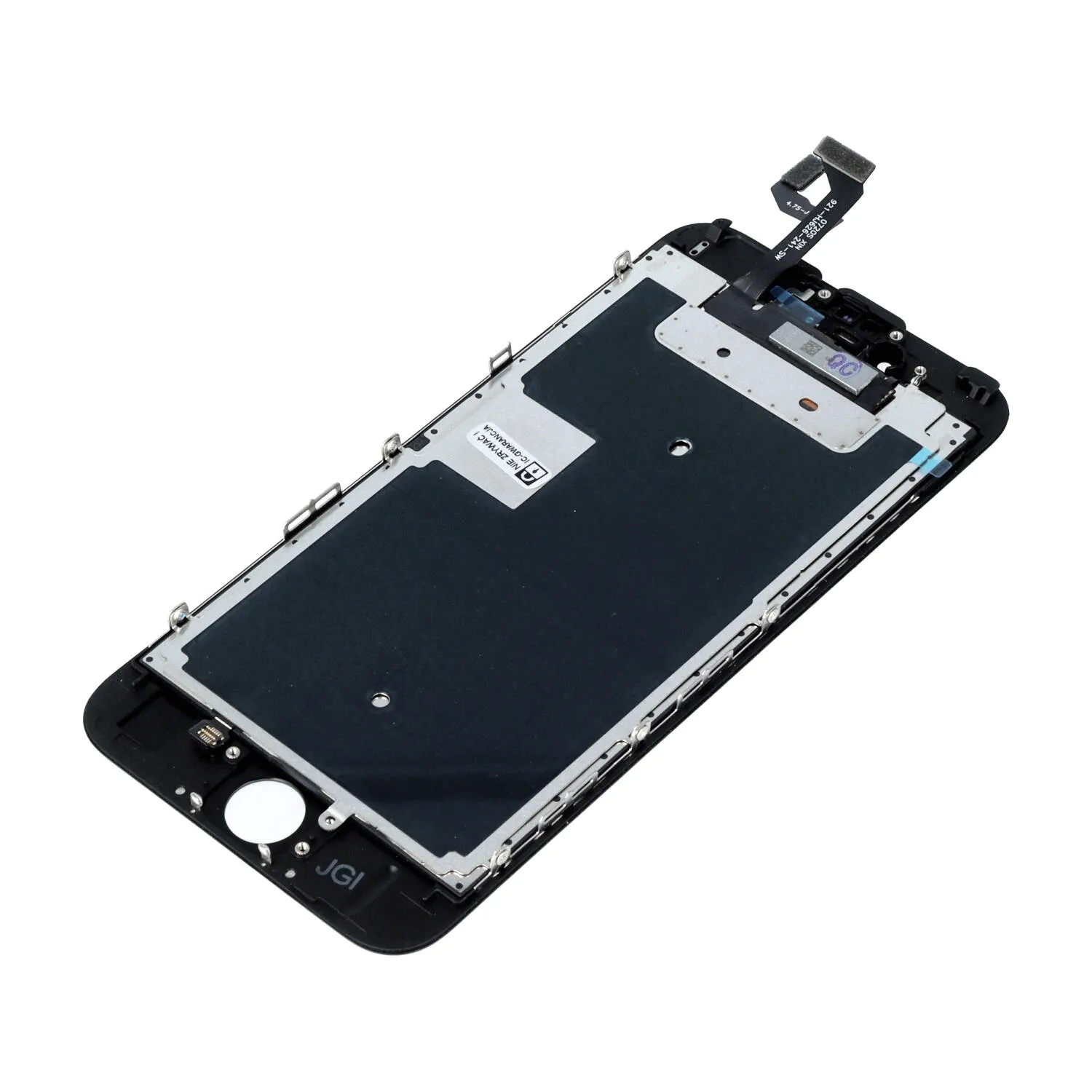 Wyświetlacz do iPhone 6S (Zamiennik) - czarny