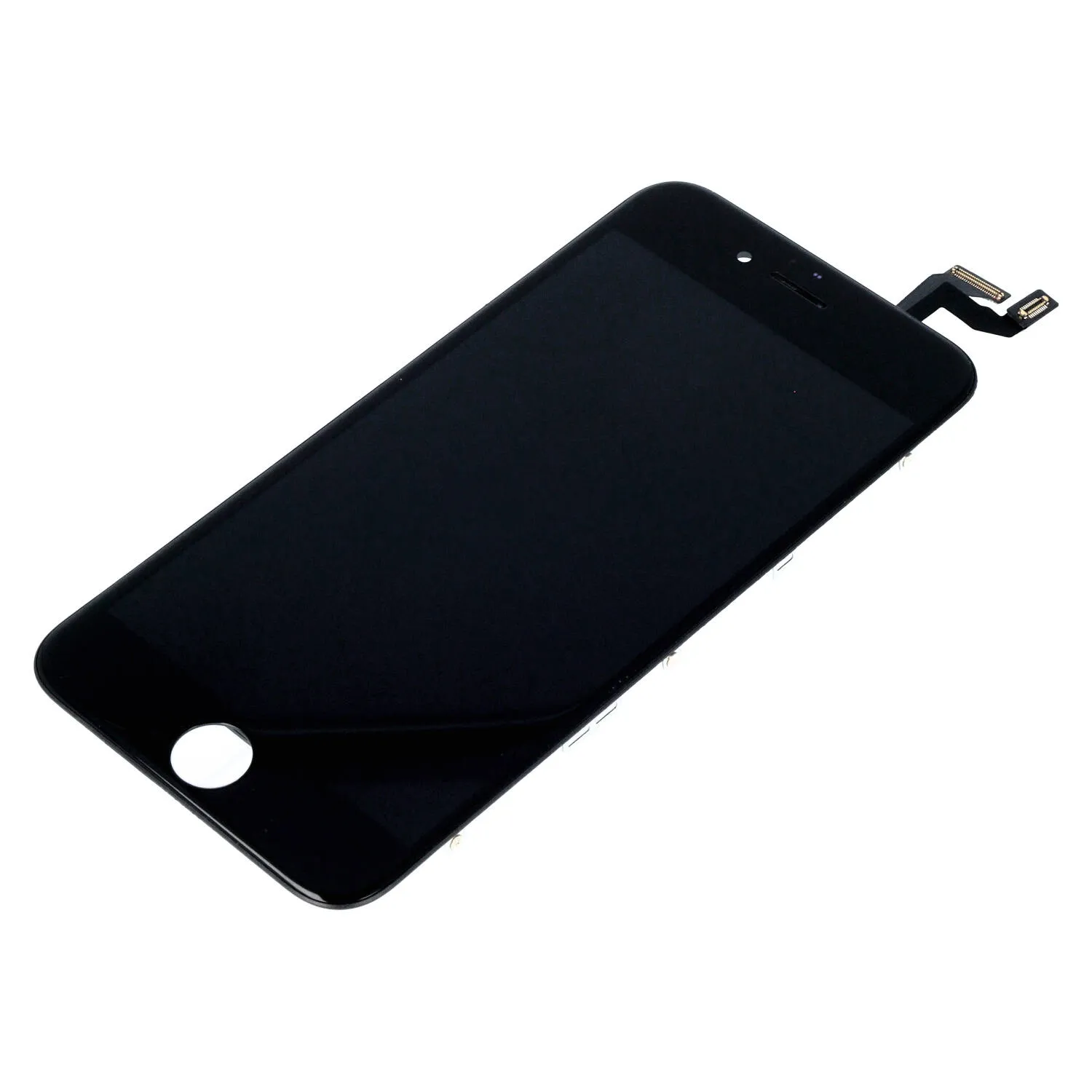 Wyświetlacz do iPhone 6S (Zamiennik) - czarny