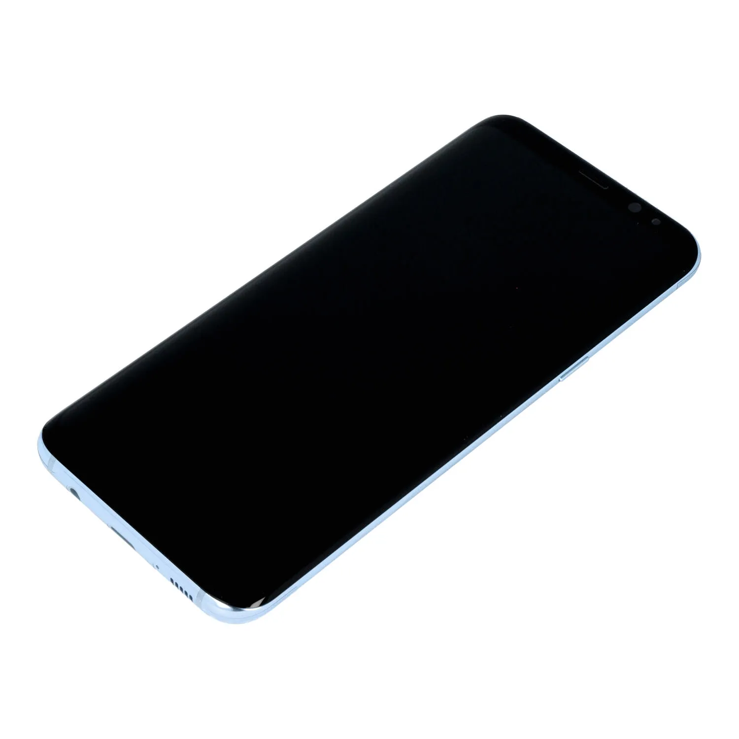 Wyświetlacz do Samsung Galaxy S8+ G955 - niebieski