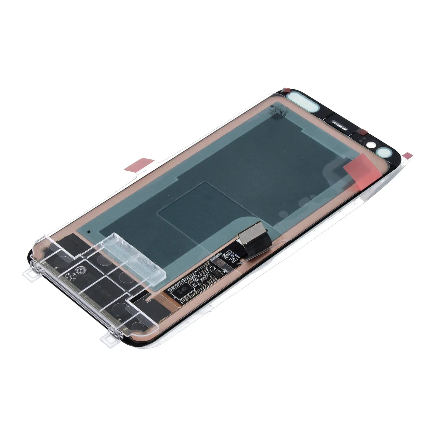 Wyświetlacz do Google Pixel 4 (Oryginalny / Refabrykowany) - bez ramki
